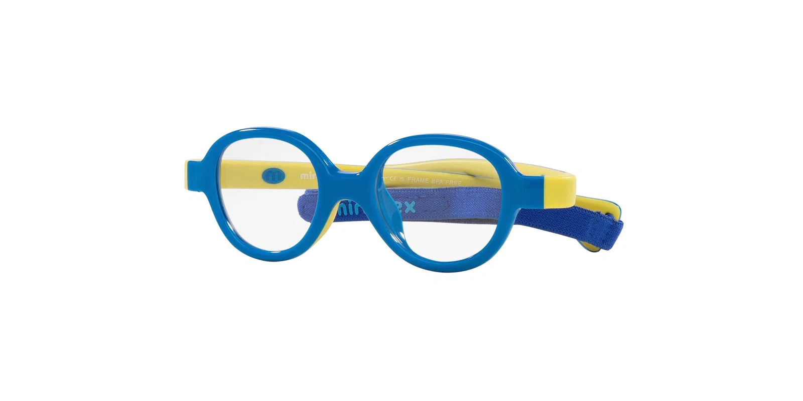 Miraflex 4003 Eyeglasses - view 8